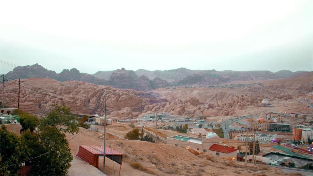 Gallery image of Petra Star home in Wadi Musa