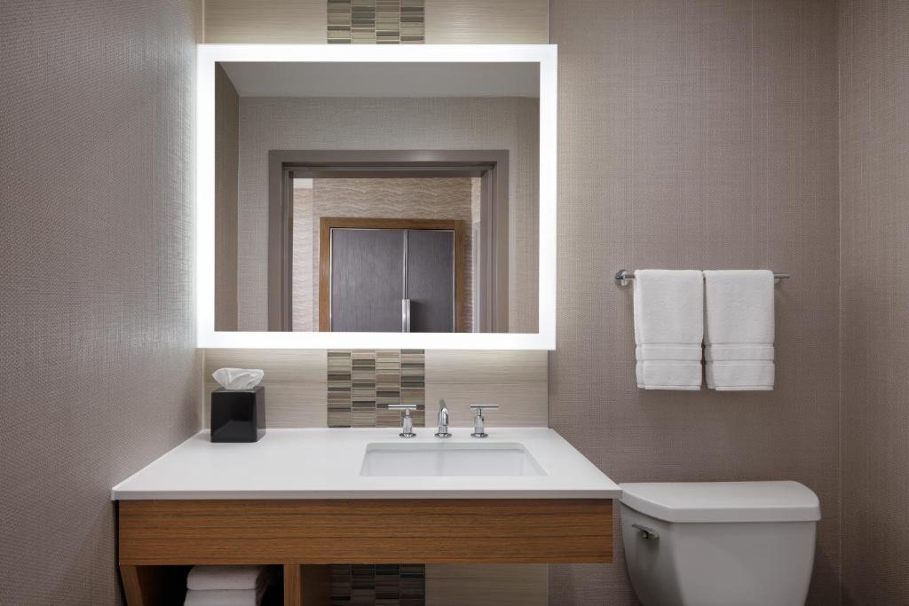 
Traditional King Room
