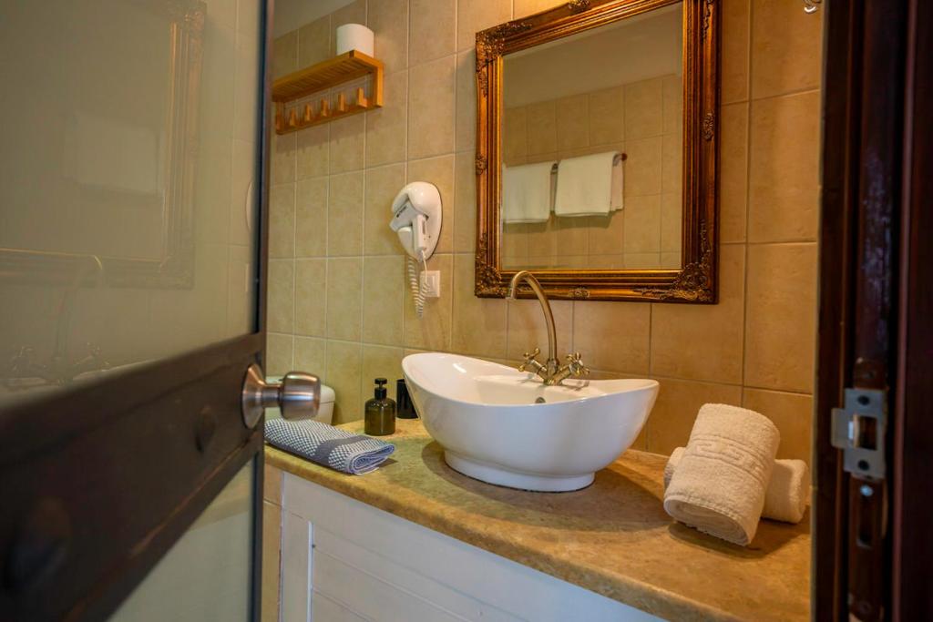 Myral Guesthouse - 7