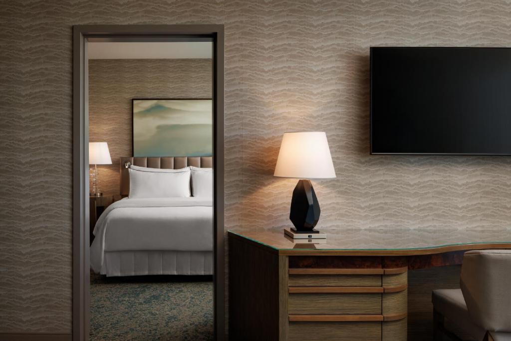 The Westin Calgary Airport - Resim 12