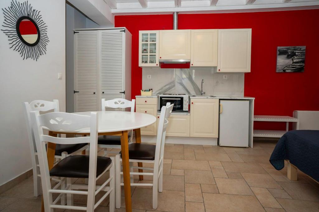 Myral Guesthouse - 13