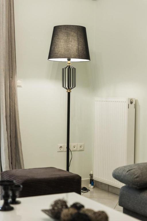 Posedenie v ubytovaní Sparta View Apartments Anais Boutique A1