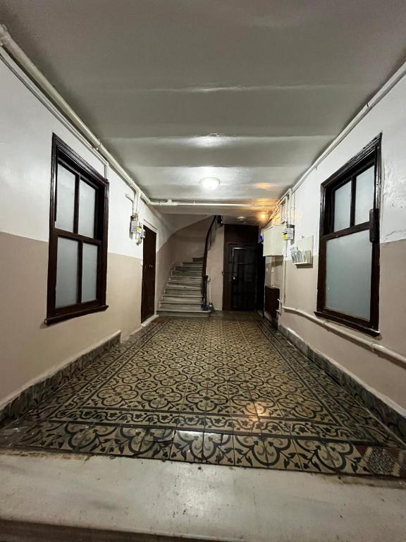 Fotografie z fotogalerie ubytování Taksim Apartment v destinaci Istanbul