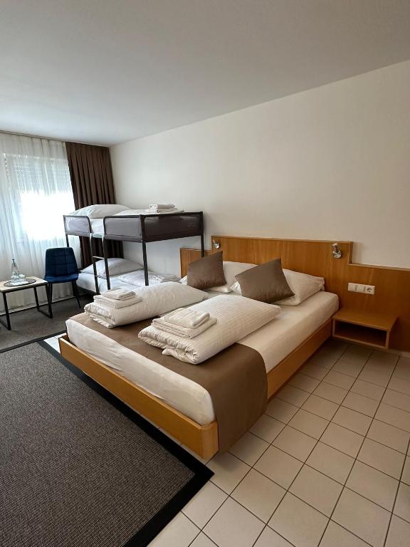 Elha Hotel - Resim 28