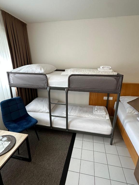 Elha Hotel - Resim 27