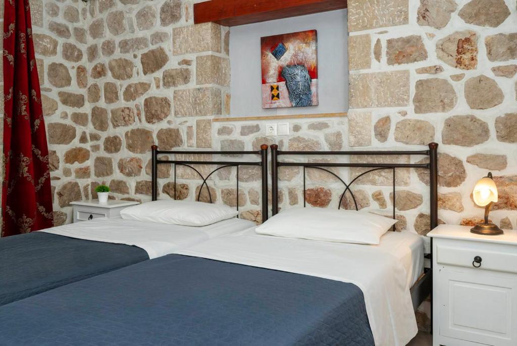 Myral Guesthouse - 12