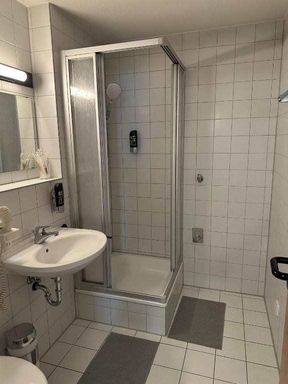 Elha Hotel - Resim 24