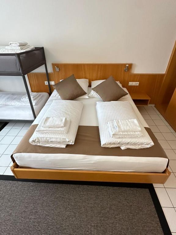 Elha Hotel - Resim 22