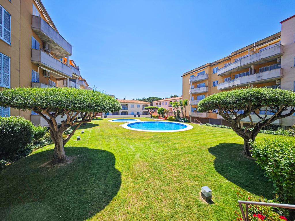 Del Sol Litoral - ONLY FAMILIES