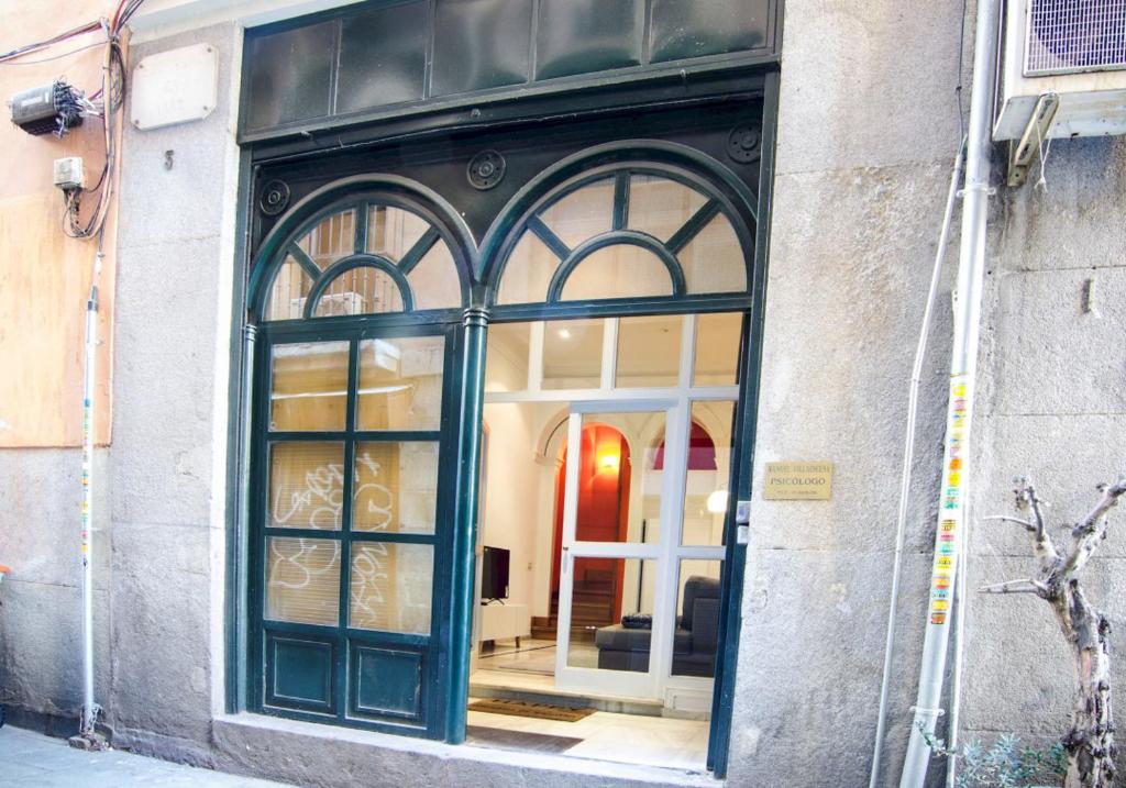 Kép Apartment Fresa, 3 szállásáról Madridban a galériában