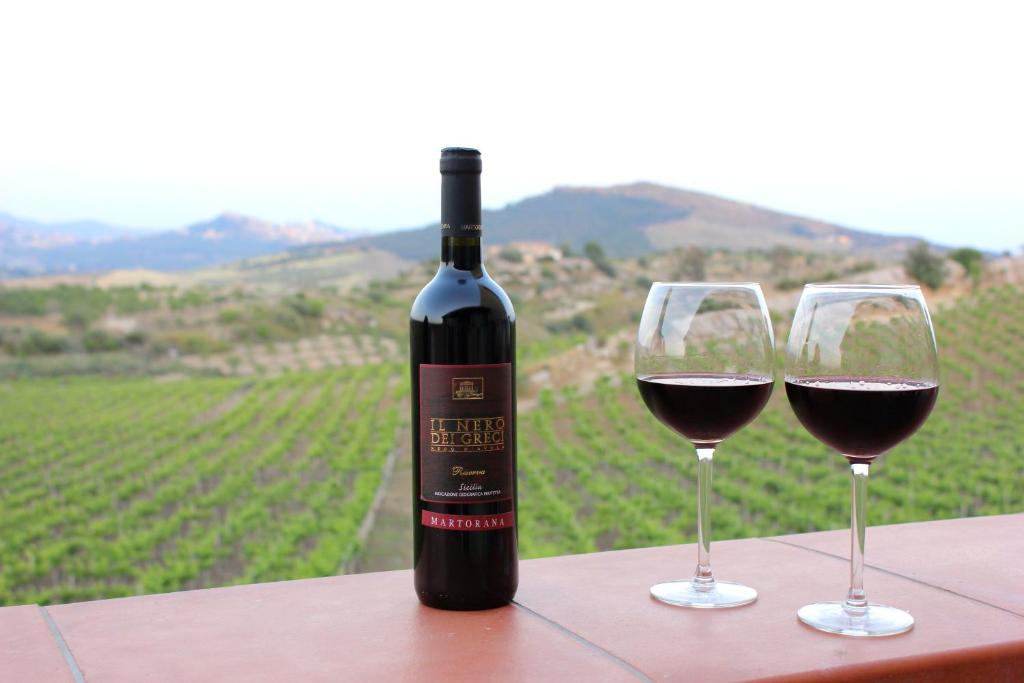 Agriturismo La Casa di Bacco - 4