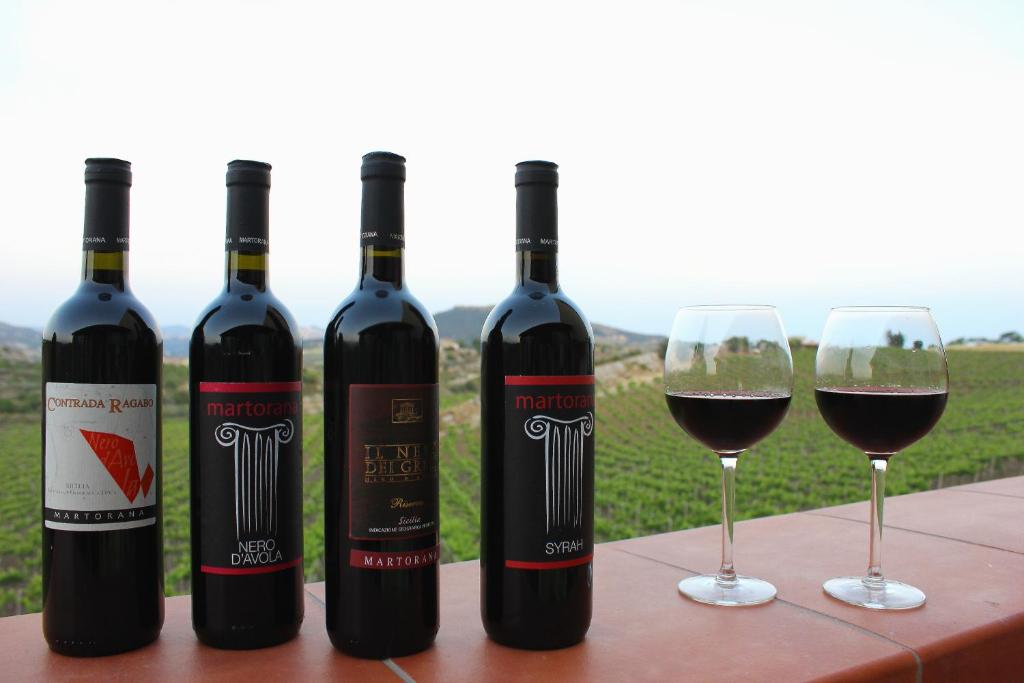 Agriturismo La Casa di Bacco - 5