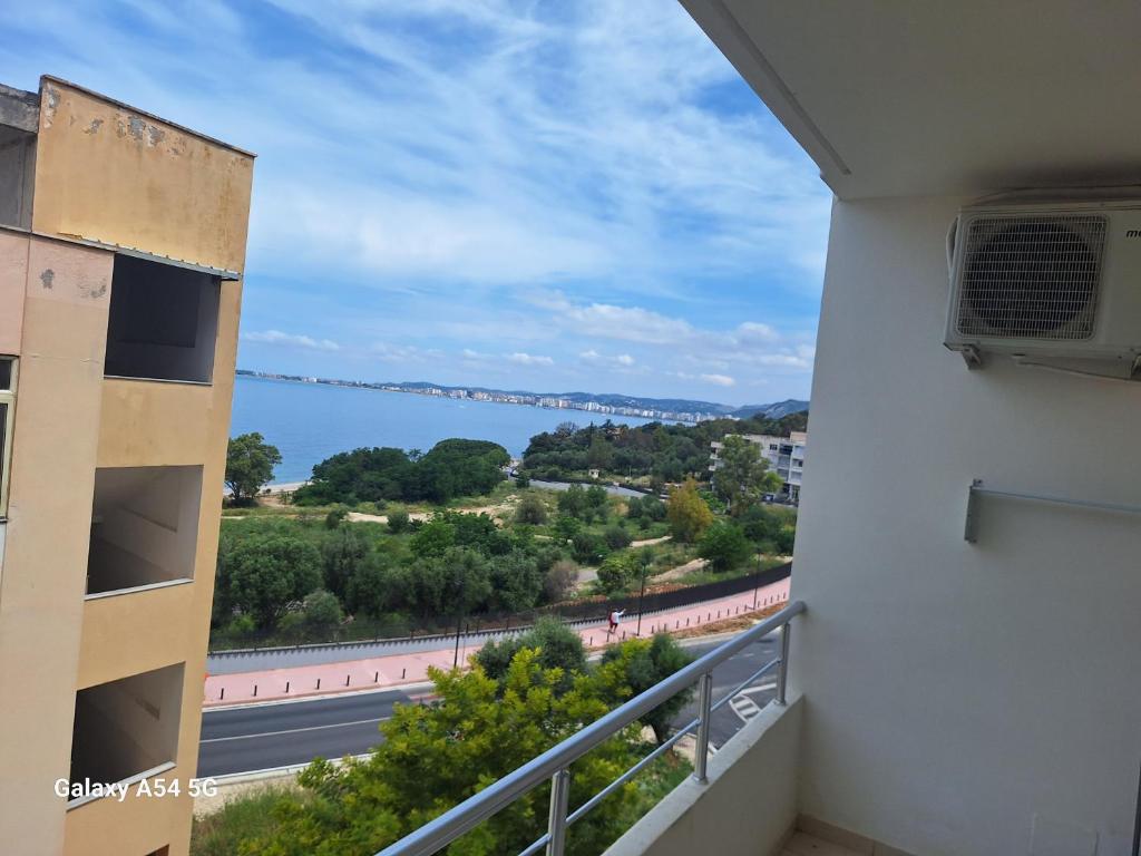 Amaris Apartament