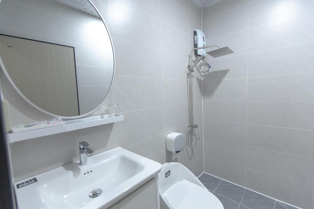 Hotel AN KHƯƠNG photo