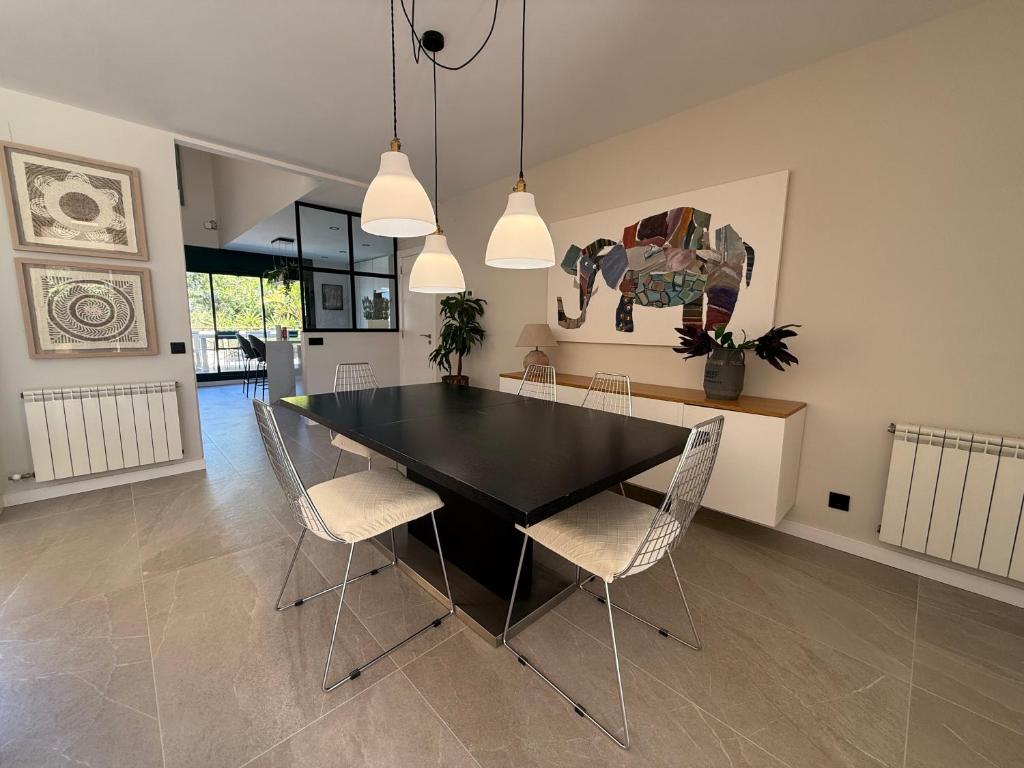 Fotografie z fotogalerie ubytování TarracoHomes, Town House La Mora v destinaci Tarragona