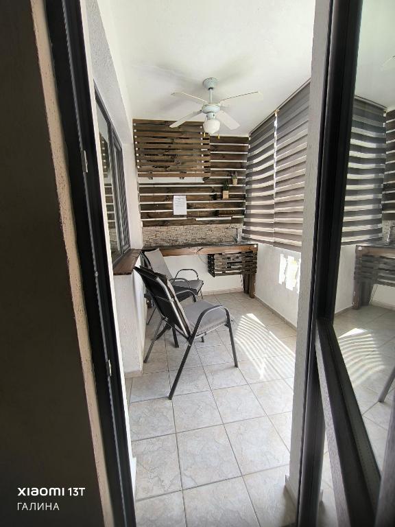 Fotografie z fotogalerie ubytování Rali Apartments v destinaci Kiten
