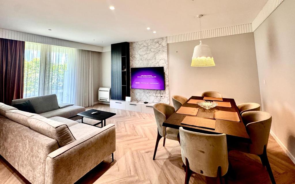 Salty Bay Apartment