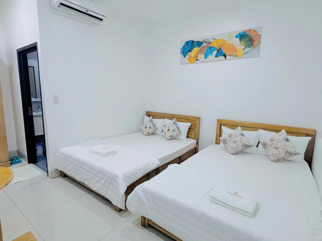 Hotel AN KHƯƠNG photo