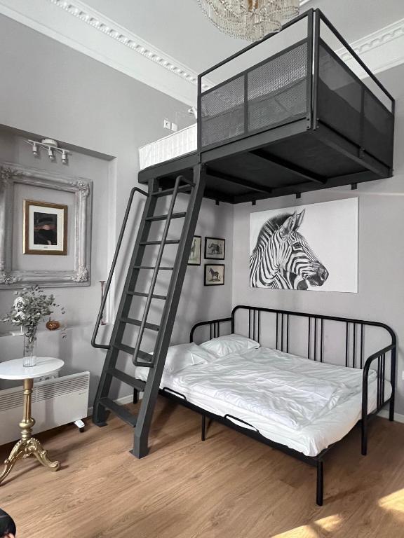 Central Dainty - Boutique Designer Apartment in Zagreb City Centre - 15