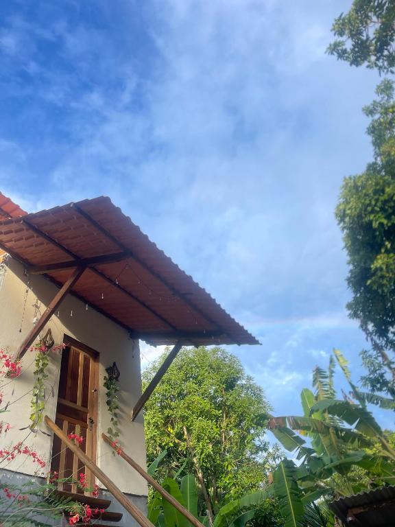 Apartamento Reserva Sapiranga - Appartamento Con Una Camera Da Letto