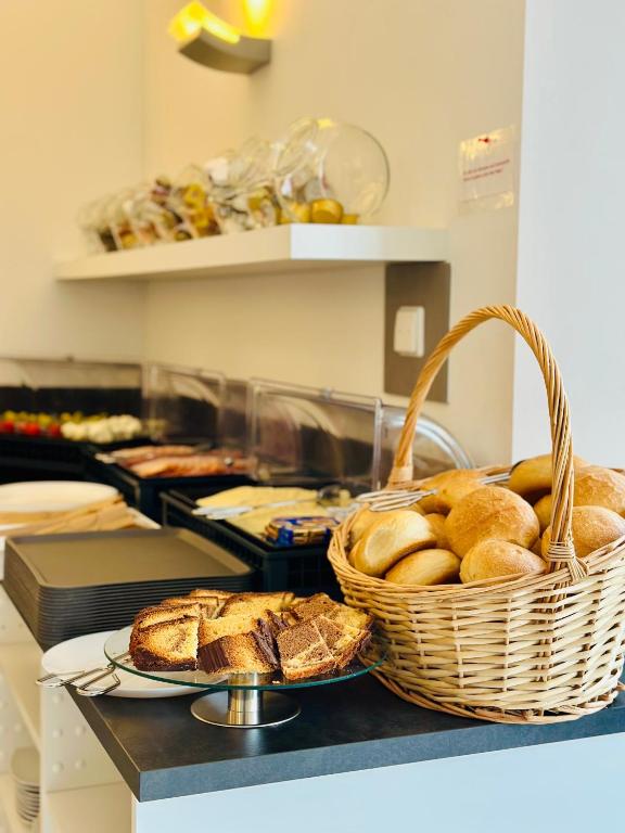 Elha Hotel - Resim 19