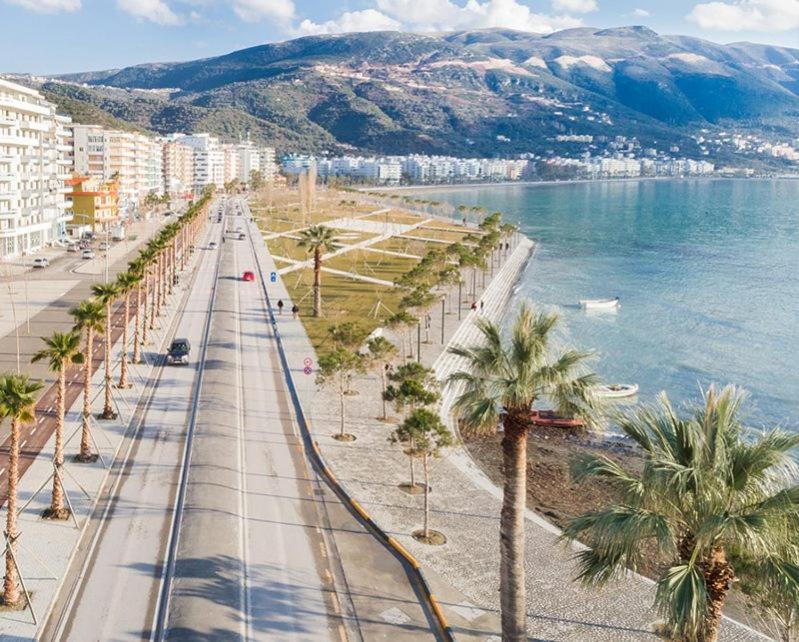 Vlora Summer Apartment