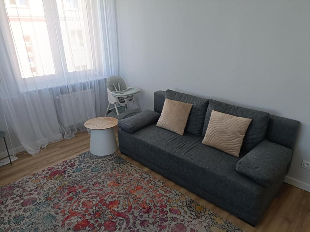 Apartament Szpitalna - 2