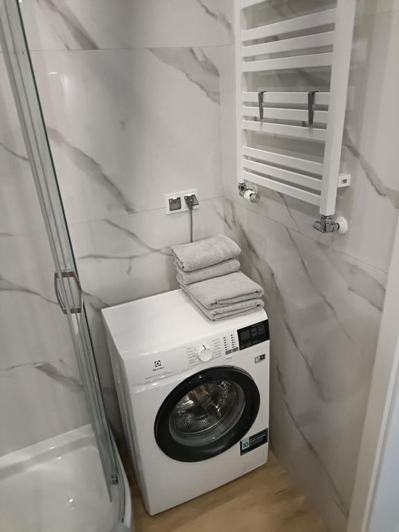 Apartament Szpitalna - 12