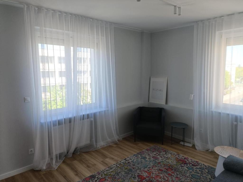 Apartament Szpitalna - 3