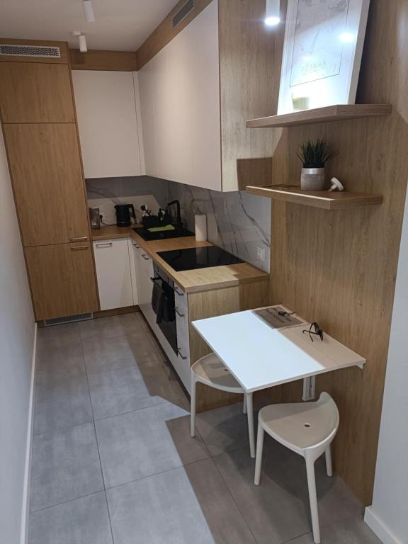 Apartament Szpitalna - 9