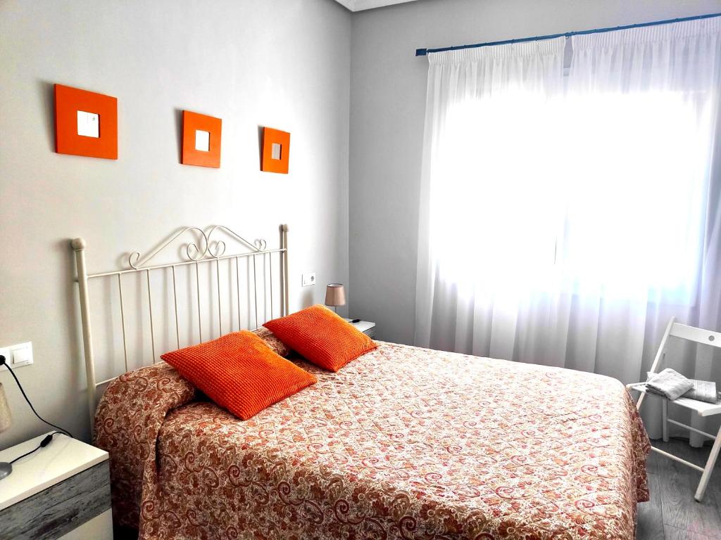 13 Avenida Andalucía - 16