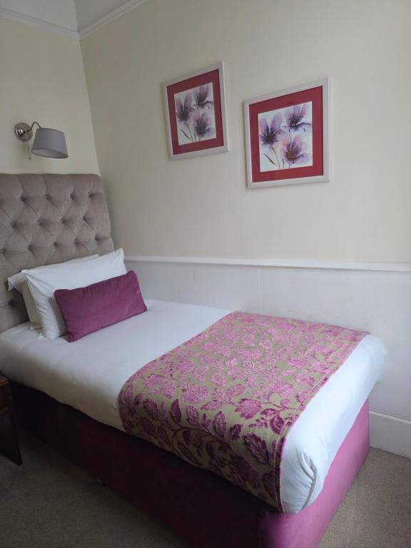 Maples House Hotel - Resim 18