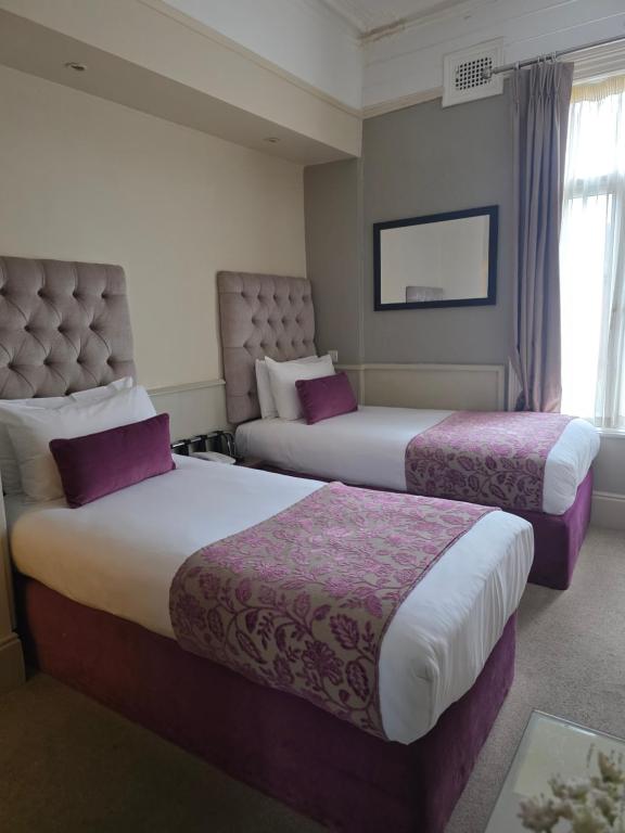 Maples House Hotel - Resim 16