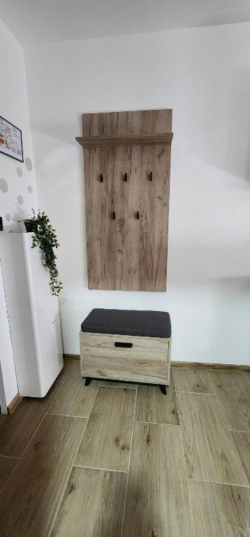 디브치바레에 위치한 Apartman Tomić에서 갤러리에 업로드한 사진