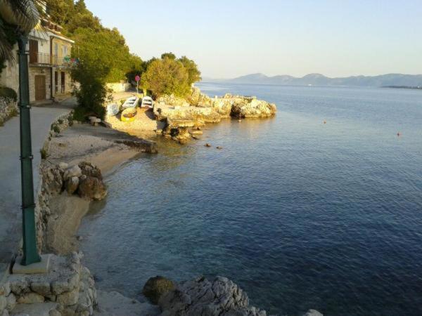 Φωτογραφία από το άλμπουμ του Apartmani Karlo σε Zivogosce