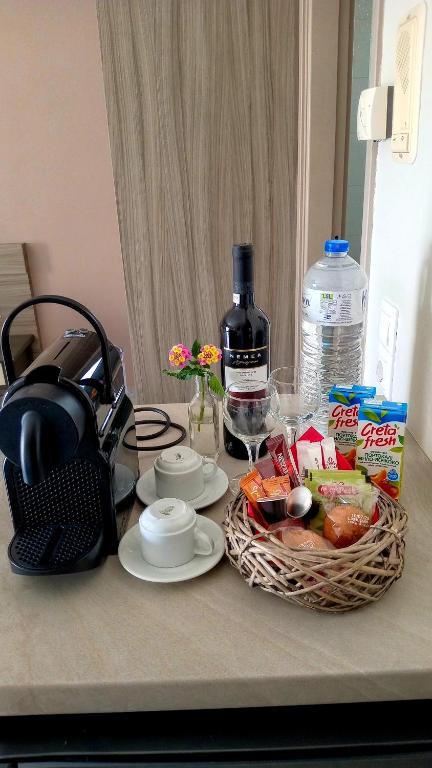 Vesperi Studios & Apartments - 2