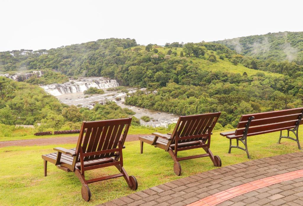 Φυσικό τοπίο κοντά σε αυτό το ξενοδοχείο