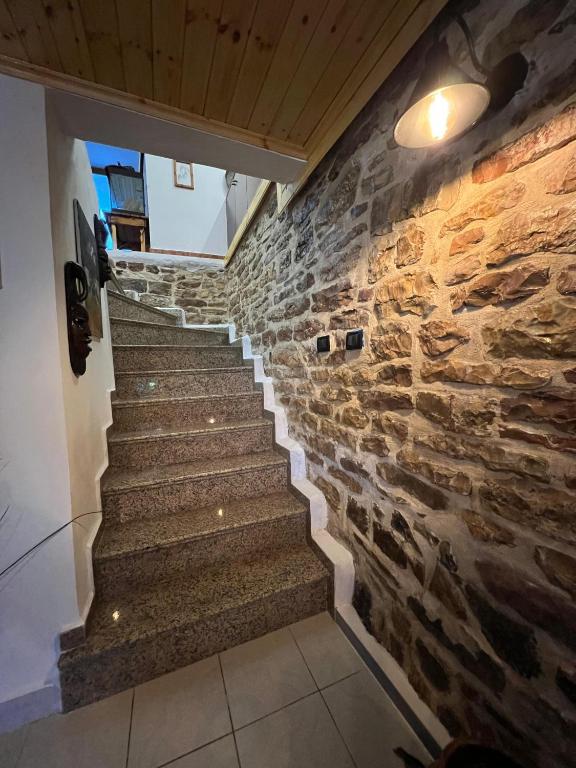 Fotografie z fotogalerie ubytování Guest house Loloçi v destinaci Gjirokastër