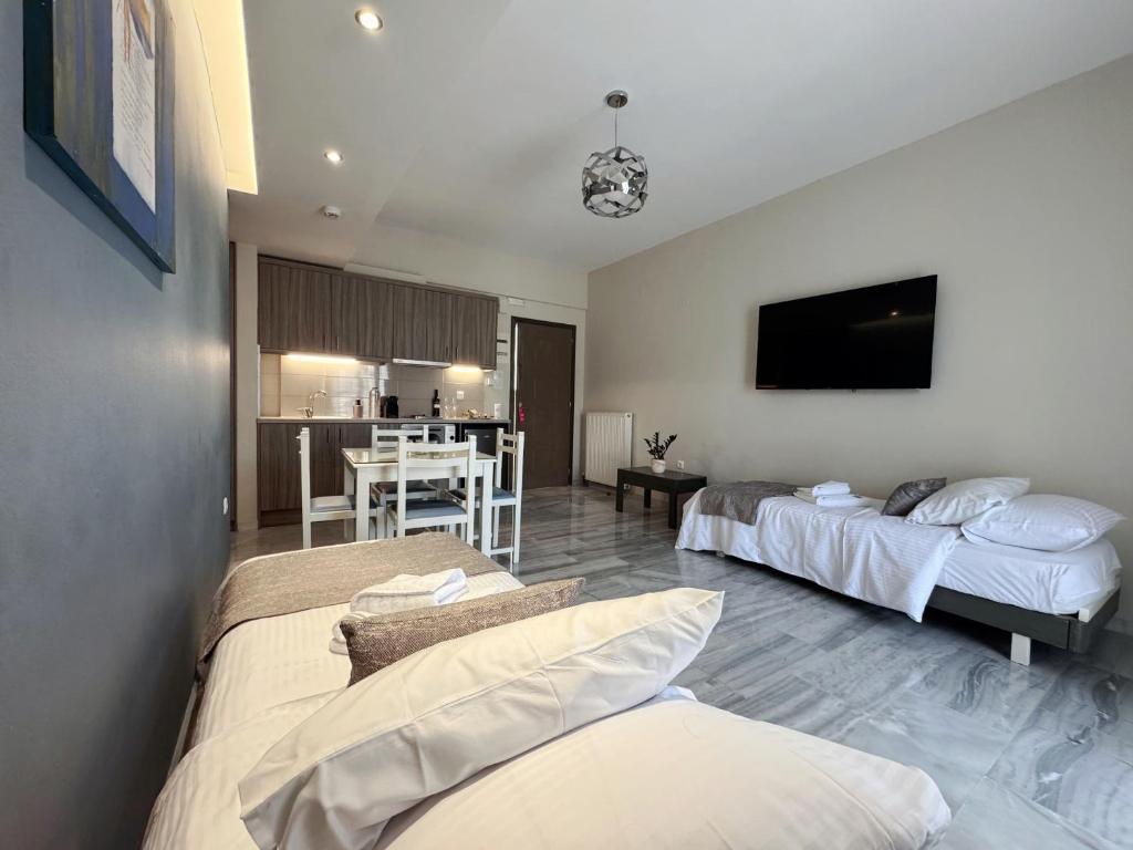 Vesperi Studios & Apartments - 16