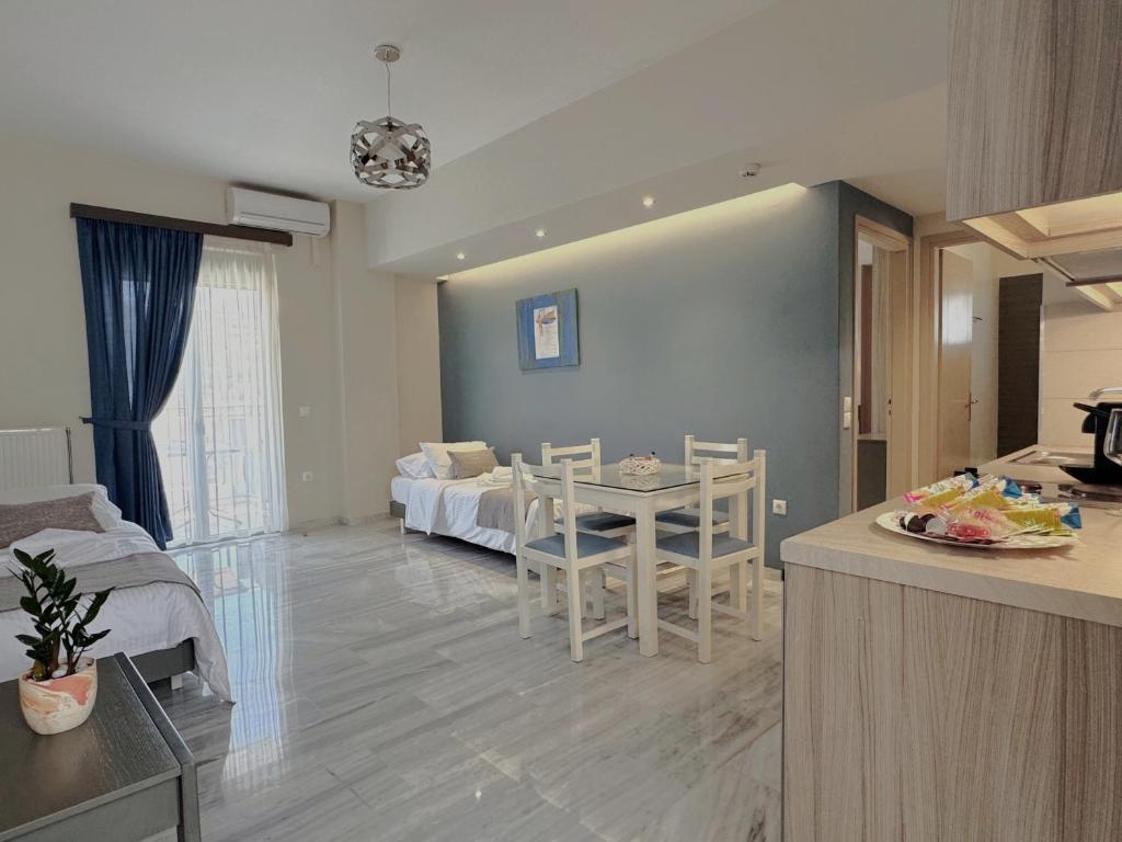 Vesperi Studios & Apartments - 14