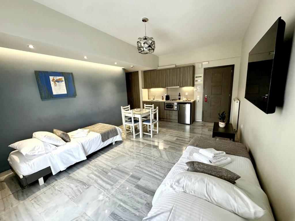 Vesperi Studios & Apartments - 15