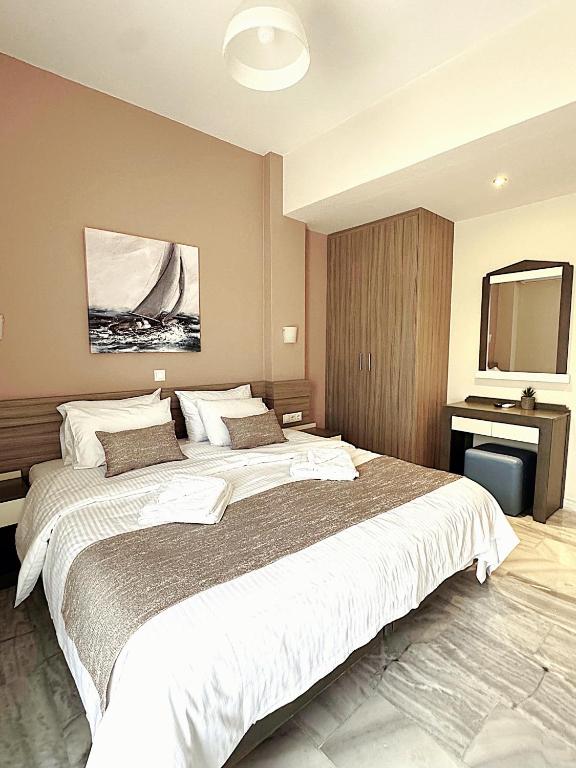 Vesperi Studios & Apartments - 9