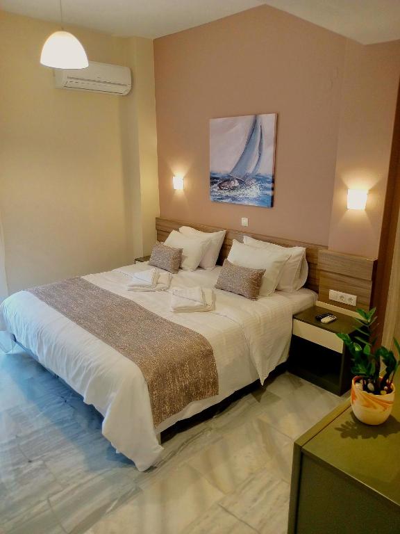 Vesperi Studios & Apartments - 8