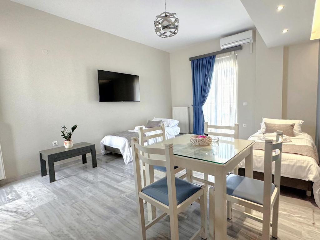 Vesperi Studios & Apartments - 4