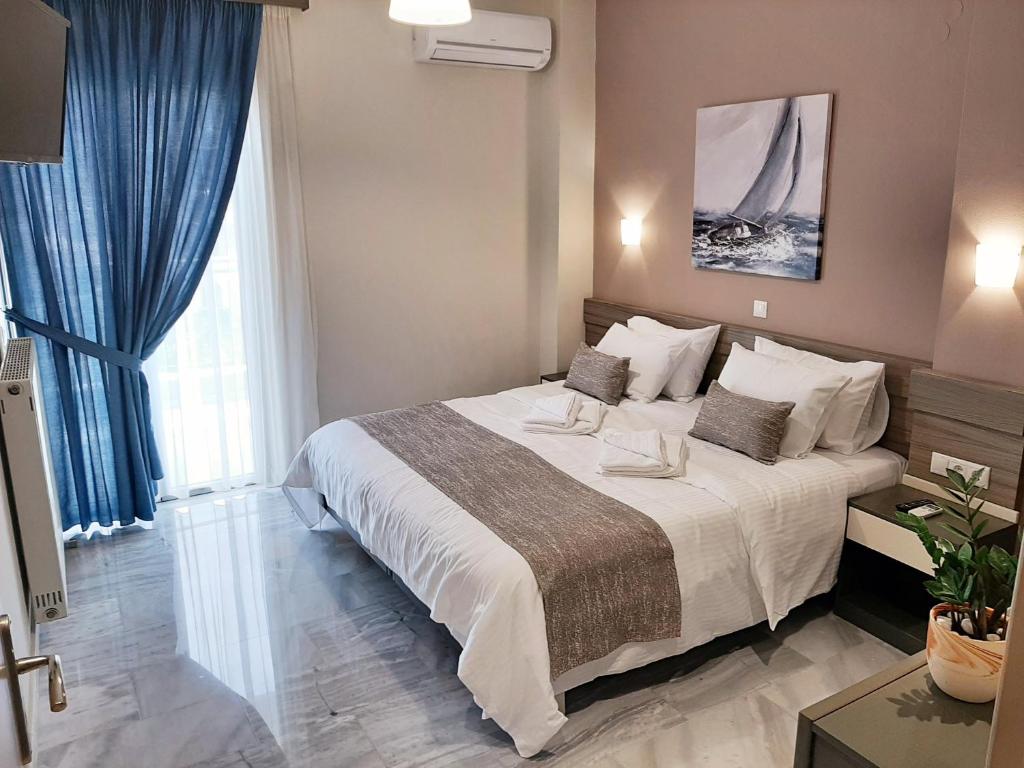 Vesperi Studios & Apartments - 13