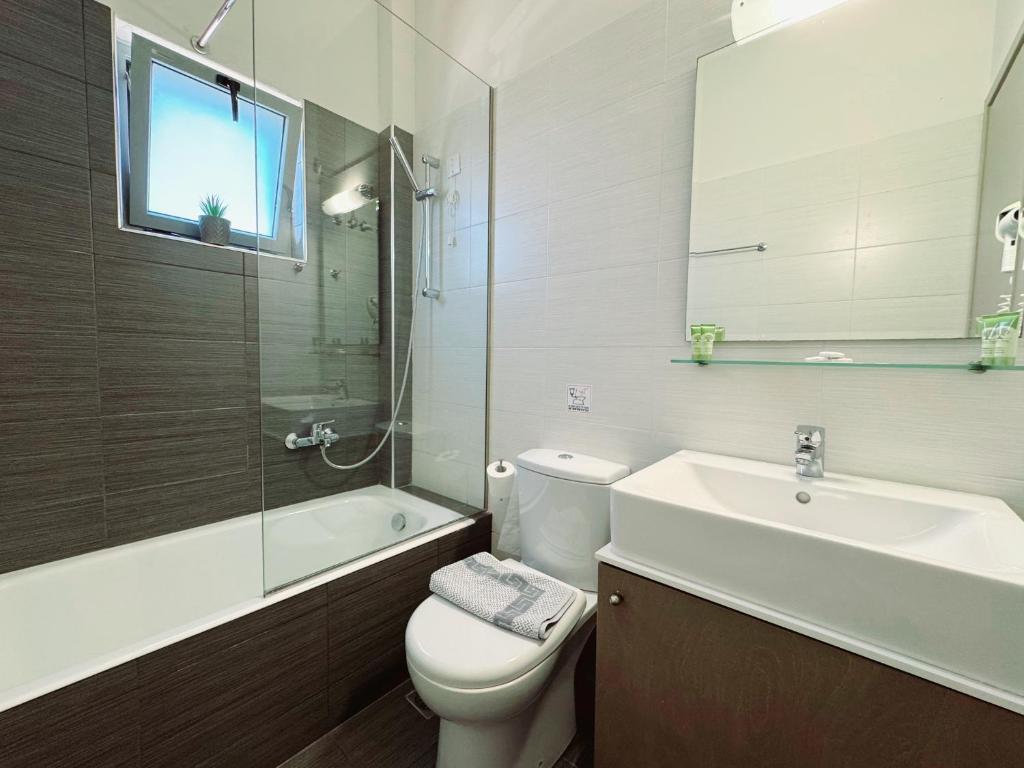 Vesperi Studios & Apartments - 7