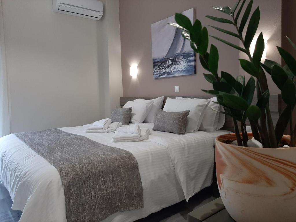 Vesperi Studios & Apartments - 10