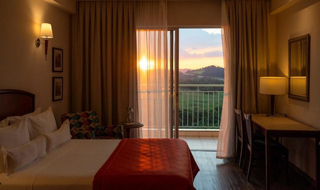 Bourbon Resort Atibaia - Superior Plus