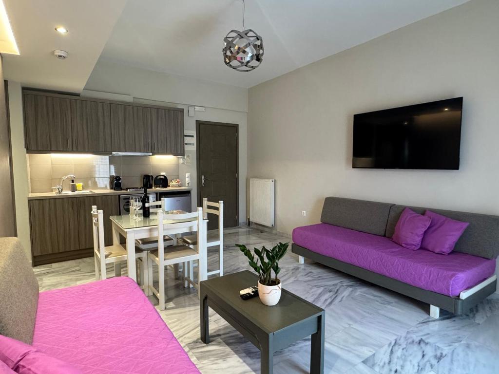 Vesperi Studios & Apartments - 3