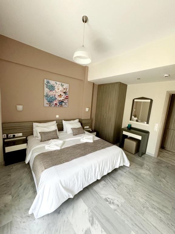 Vesperi Studios & Apartments - 11